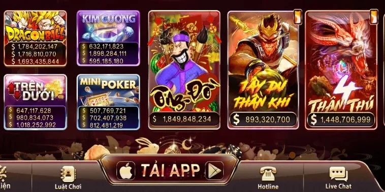 Cách Chơi Nổ Hũ Ông Đồ Tại 789F Hướng Dẫn Chi Tiết Và Mẹo Săn Jackpot Lớn 2 Cách Chơi Nổ Hũ Ông Đồ Tại 789F Hướng Dẫn Chi Tiết Và Mẹo Săn Jackpot Lớn