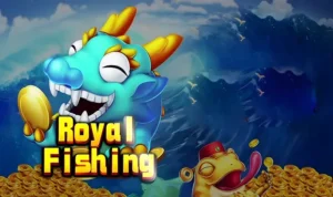 Cách Chơi Bắn Cá Royal Fishing Tại 789F Hiểu Luật Và Dễ Trúng Thưởng
