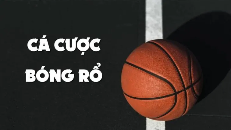 Tìm Hiểu Cá Cược Bóng Rổ 789F Với Tỷ Lệ Cược Hấp Dẫn Và Chiến Lược Hiệu Quả