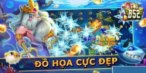 Cách Chơi Bắn Cá Đại Chiến B52 Tại 789F Với Chiến Thuật Săn Cá Hiệu Quả