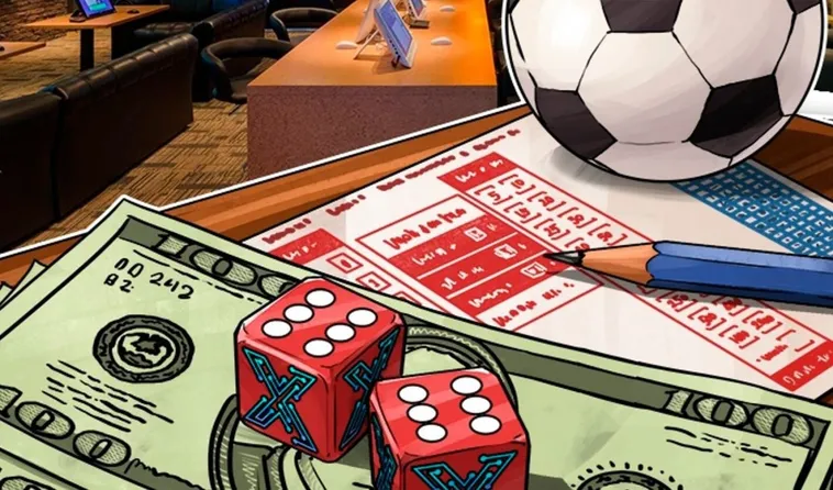 Tìm Hiểu Cá Cược Bóng Đá 789F Chi Tiết Kèo Cược Và Cách Chơi