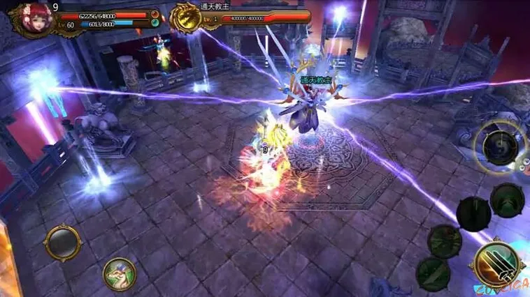 Hướng Dẫn Cách Chơi Game Nhanh ZetX Tại 789F Với Cơ Hội Thắng Lớn