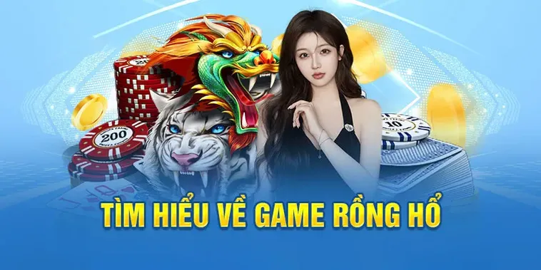 Trò Chơi Dragon Tiger Tại 789F Luật Chơi Đơn Giản Tỷ Lệ Thắng Cao