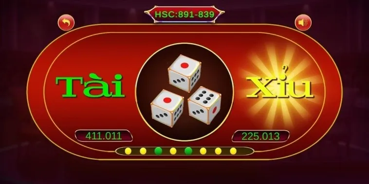 Cách Chơi Tài Xỉu Nhà Cái 789F Hiểu Rõ Luật Và Tăng Tỷ Lệ Chiến Thắng