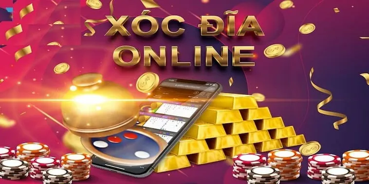 Trò Chơi Xóc Đĩa Tại 789F Trải Nghiệm Dân Gian Chuẩn Xác Với Tỷ Lệ Thắng Cao