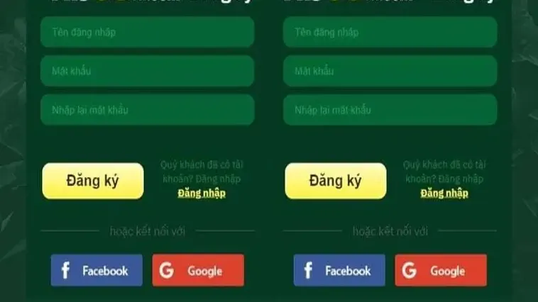 Hướng Dẫn Đăng Ký 789F Nhanh Chóng Bảo Mật Và Nhận Thưởng Hấp Dẫn