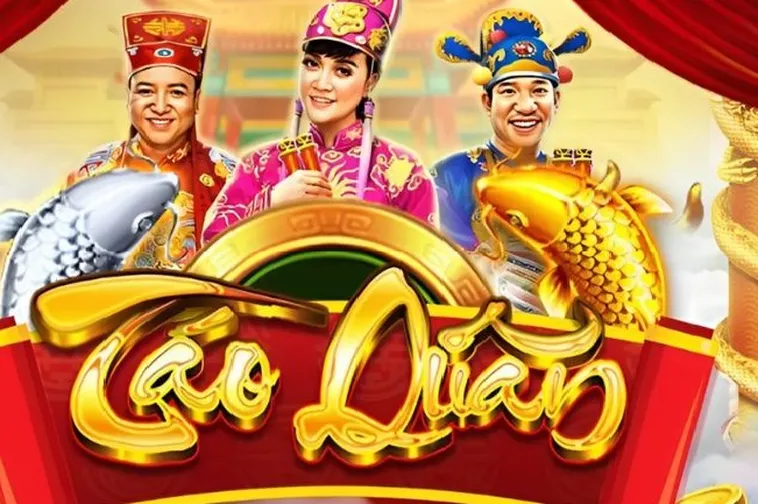 Cách Chơi Nổ Hũ Táo Quân Tại 789F Bí Quyết Săn Jackpot Đón Lộc Đầu Năm
