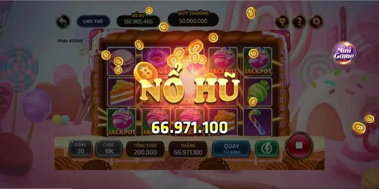 Cách Chơi Nổ Hũ Táo Quân Tại 789F Bí Quyết Săn Jackpot Đón Lộc Đầu Năm