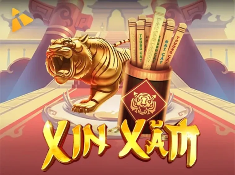 Khám Phá Cách Chơi Nổ Hũ Xin Xăm Tại 789F Nhận Thưởng Lớn