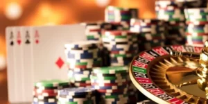 Cách Chơi Roulette Nhà Cái 789F Chi Tiết Luật Và Chiến Thuật Hay