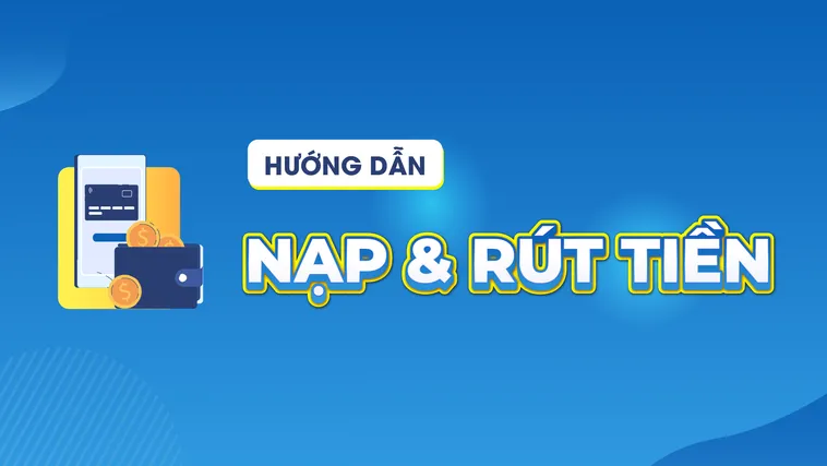 Rút Tiền 789F Hướng Dẫn Chi Tiết Và Mẹo Giao Dịch Nhanh Gọn