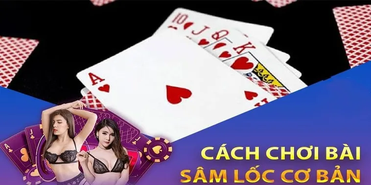 Cách Chơi Sâm Lốc Nhà Cái 789F Từ Luật Bài Chi Tiết Đến Mẹo Thắng Hiệu Quả