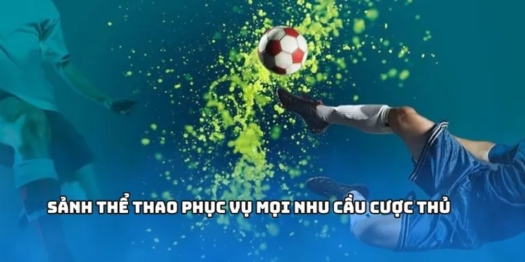 Thể Thao 789F Nền Tảng Cá Cược Đỉnh Cao Với Tỷ Lệ Kèo Hấp Dẫn