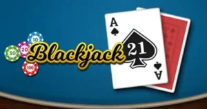 Hướng Dẫn Trò Chơi Blackjack Tại 789F Chi Tiết Cho Người Mới
