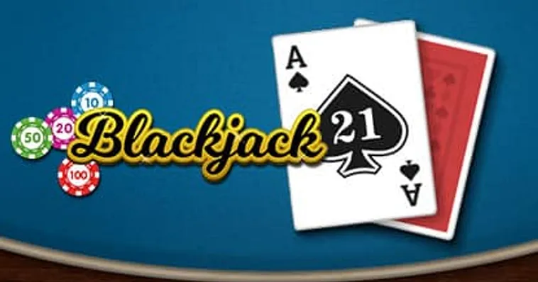Hướng Dẫn Trò Chơi Blackjack Tại 789F Chi Tiết Cho Người Mới