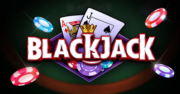 Hướng Dẫn Trò Chơi Blackjack Tại 789F Chi Tiết Cho Người Mới