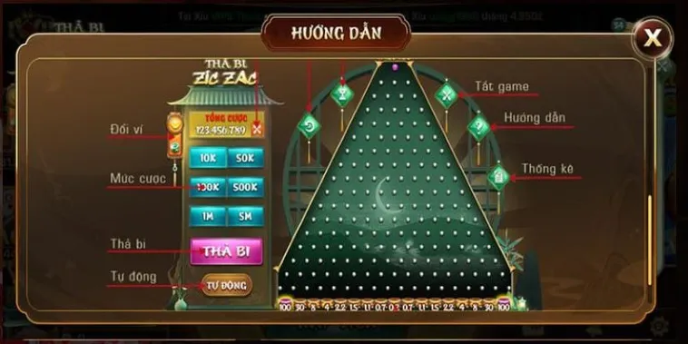 Cách Chơi Game Nhanh ZicZac 789F Hiểu Luật Và Tăng Cơ Hội Thắng Lớn